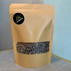Quinoa Tricolor 200gr