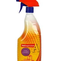 QUITAGRASAS ALIMERKA 1LT