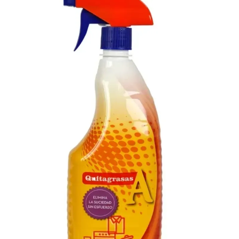 QUITAGRASAS ALIMERKA 1LT