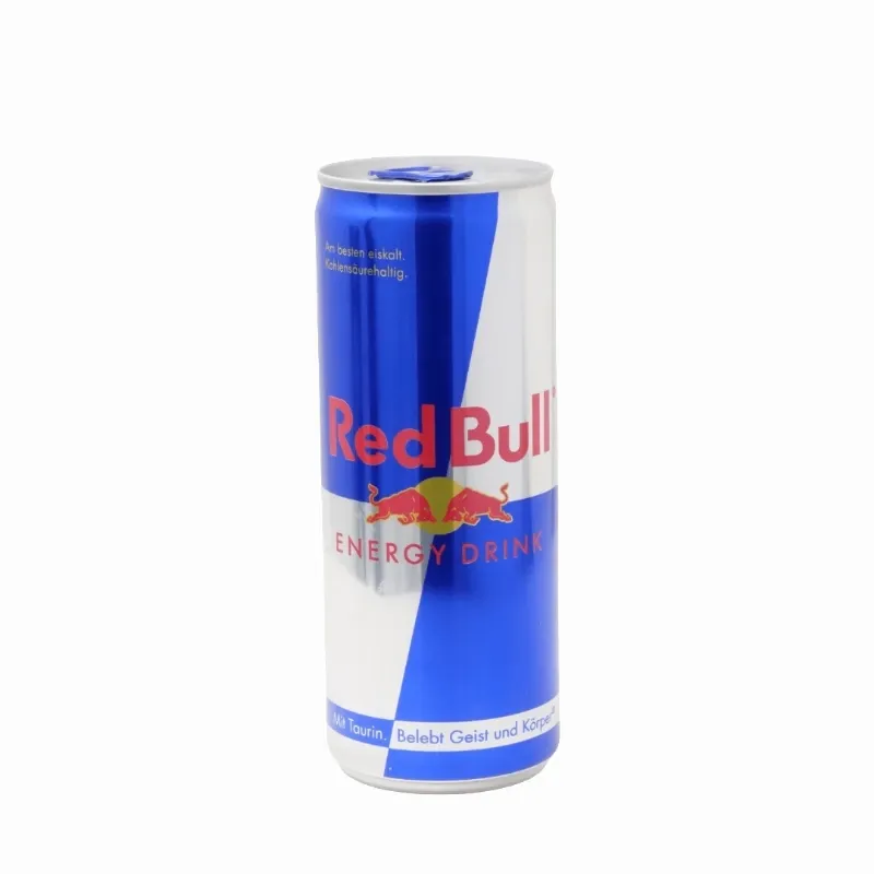 Red Bull 12oz