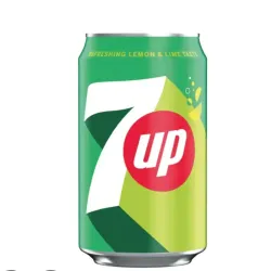 REF. 7UP LIMON 330ML