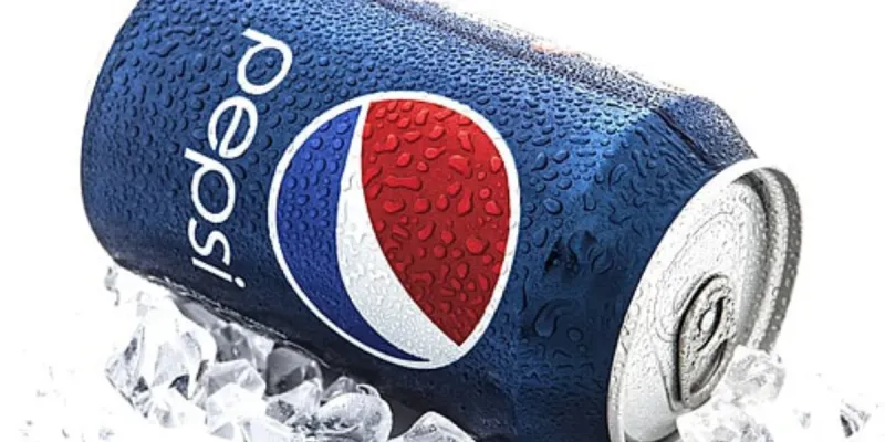 Refresco Pepsi