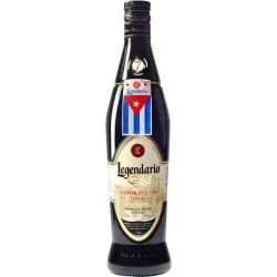 Ron Legendario Elixir