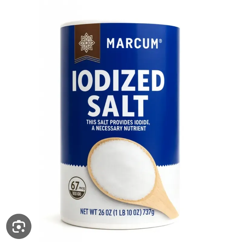 SAL YODADA MARCUS 737GR