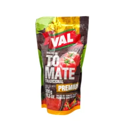 Salsa de Tomate Val Premium 300gr