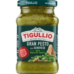 Salsa Pesto 190g