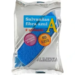 Salva Uñas Alimerka 2 unidades