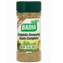 SAZON COMPLETO 99.2GR