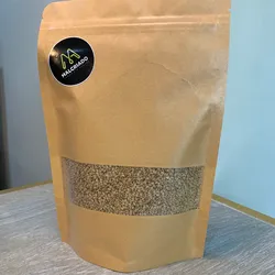 Sésamo Tostado 200gr