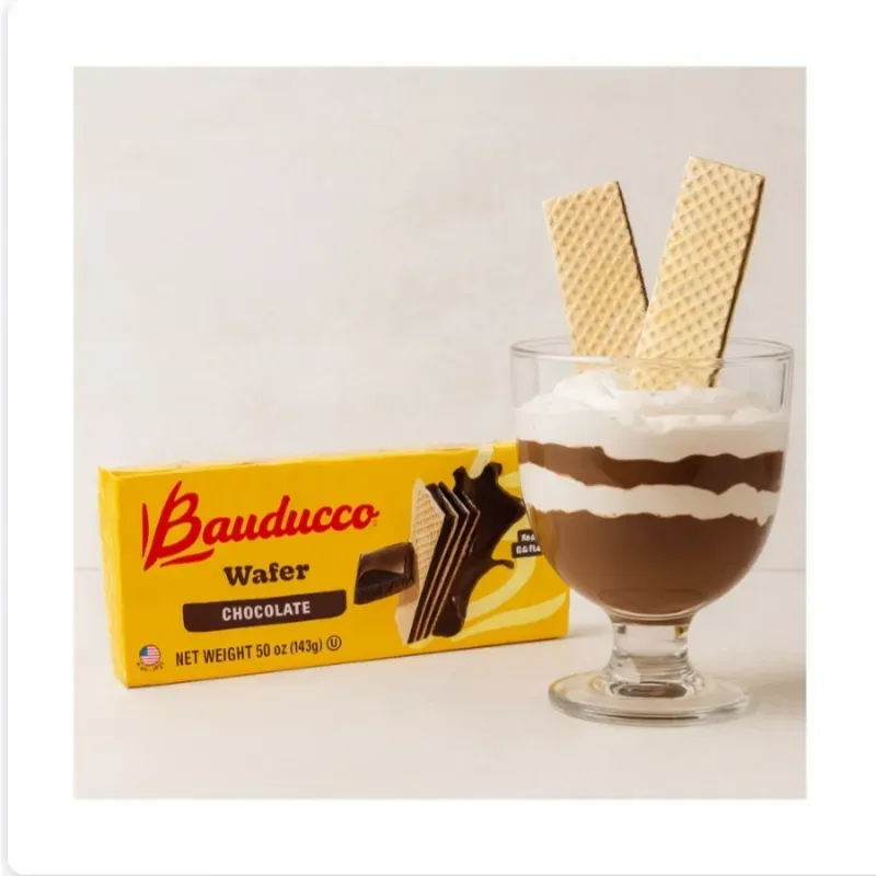SORBETO CHOCOLATE BADUCO