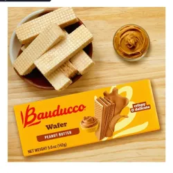 SORBETO MANTEQUILLA DE MANI