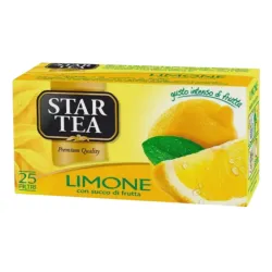 Té de Limón