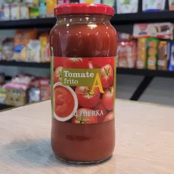 TOMATE FRITO ALMERKA