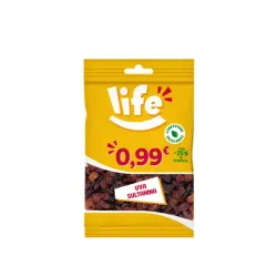 Uva Sultanina LIFE (100g)