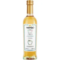 Vinagre De Manzana Varvello 500ML
