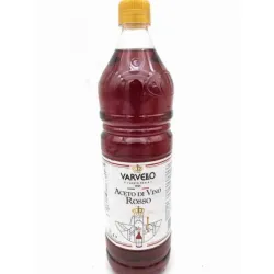 Vinagre de Vino Tinto 1lt