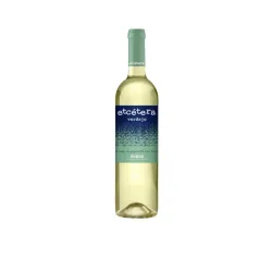 Vino Blanco ETCETERA VERDEJO (750ml)