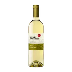 Vino Blanco René Barbier 750ml