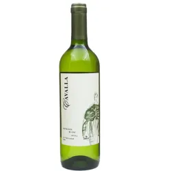 VINO BLANCO SAUVIGNON 