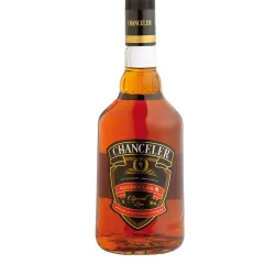 Whisky Chanceler 1lt