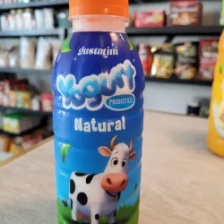 YOGURT PROBIÓTICO GUSTATINI 500ML