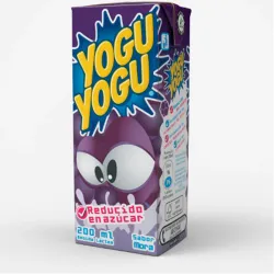 Yogurt Mora 200ml