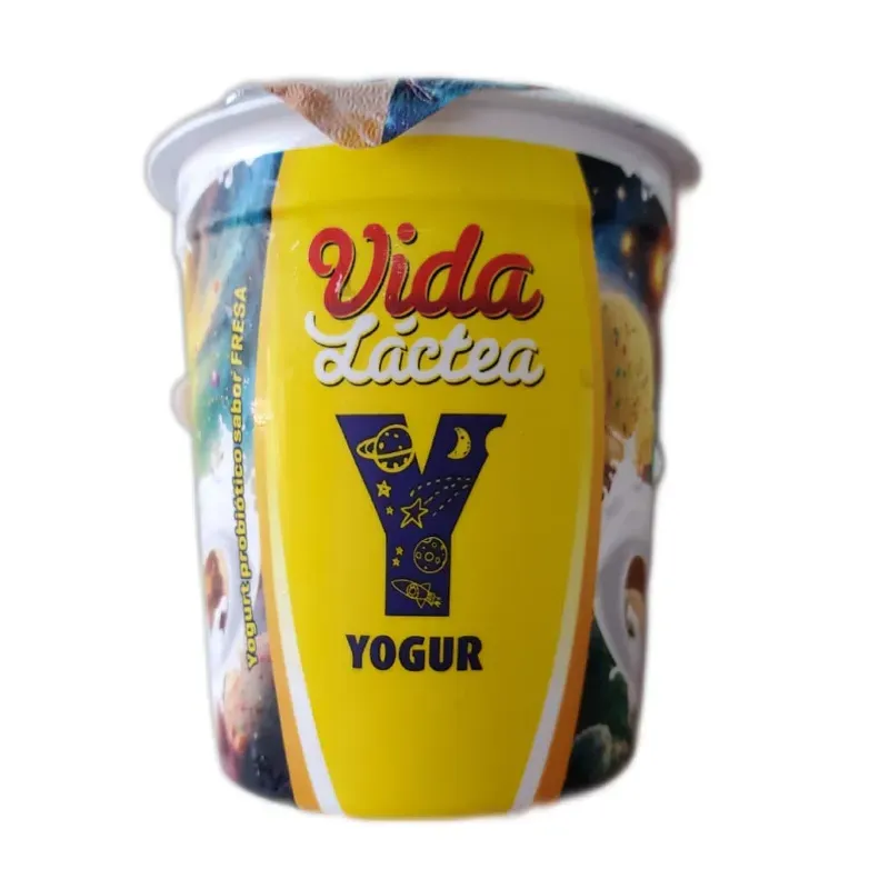 Yogurt Vida Láctea 150ml