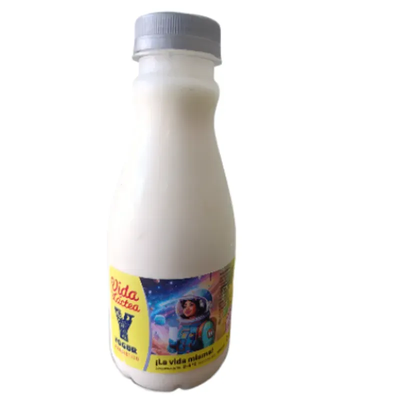 Yogurt Vida Láctea 400ml