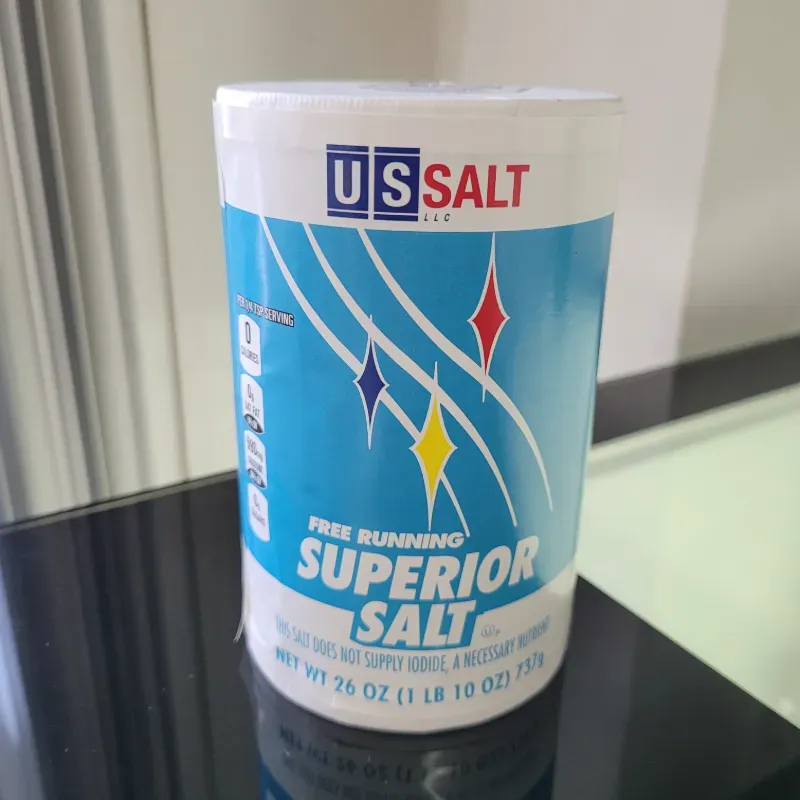 Sal Fina Superior 737gr