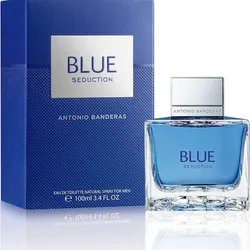 Perfume Antonio Banderas BLUE