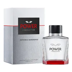 Perfumes Antonio Banderas POWER