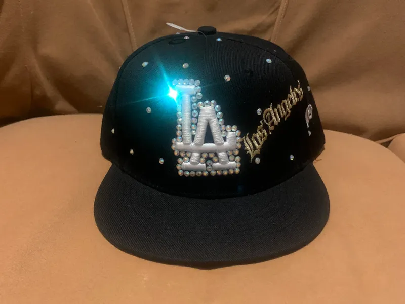 Gorras personalizadas 