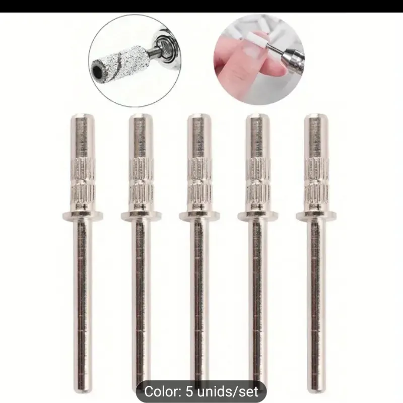 Broca para mini sanding bands