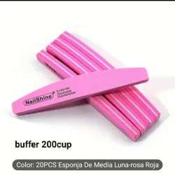 Buffer