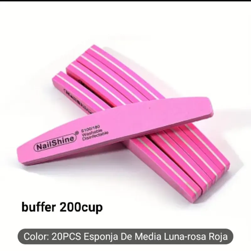 Buffer