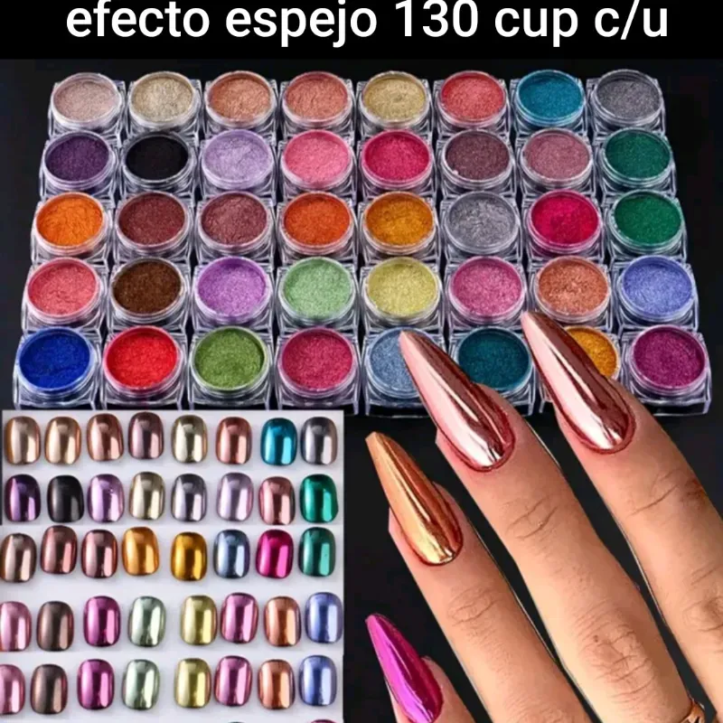 Efecto espejo 