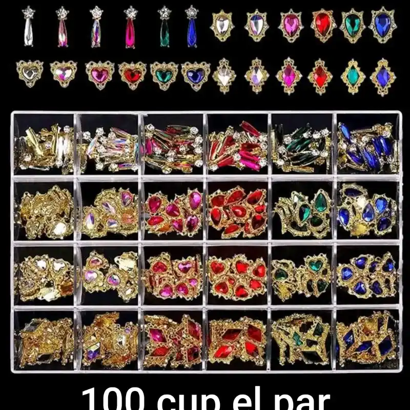 Joyas 