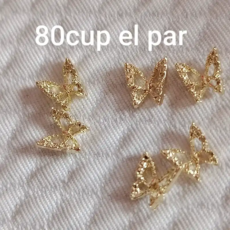 Mariposas 