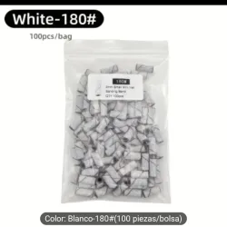 Mini sanding bands 