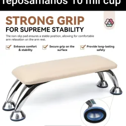 Reposamanos 