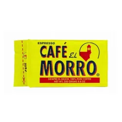 Café el Morro ☕