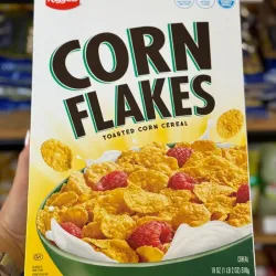 Cereales 🍒