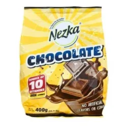 Chocolate 🍫