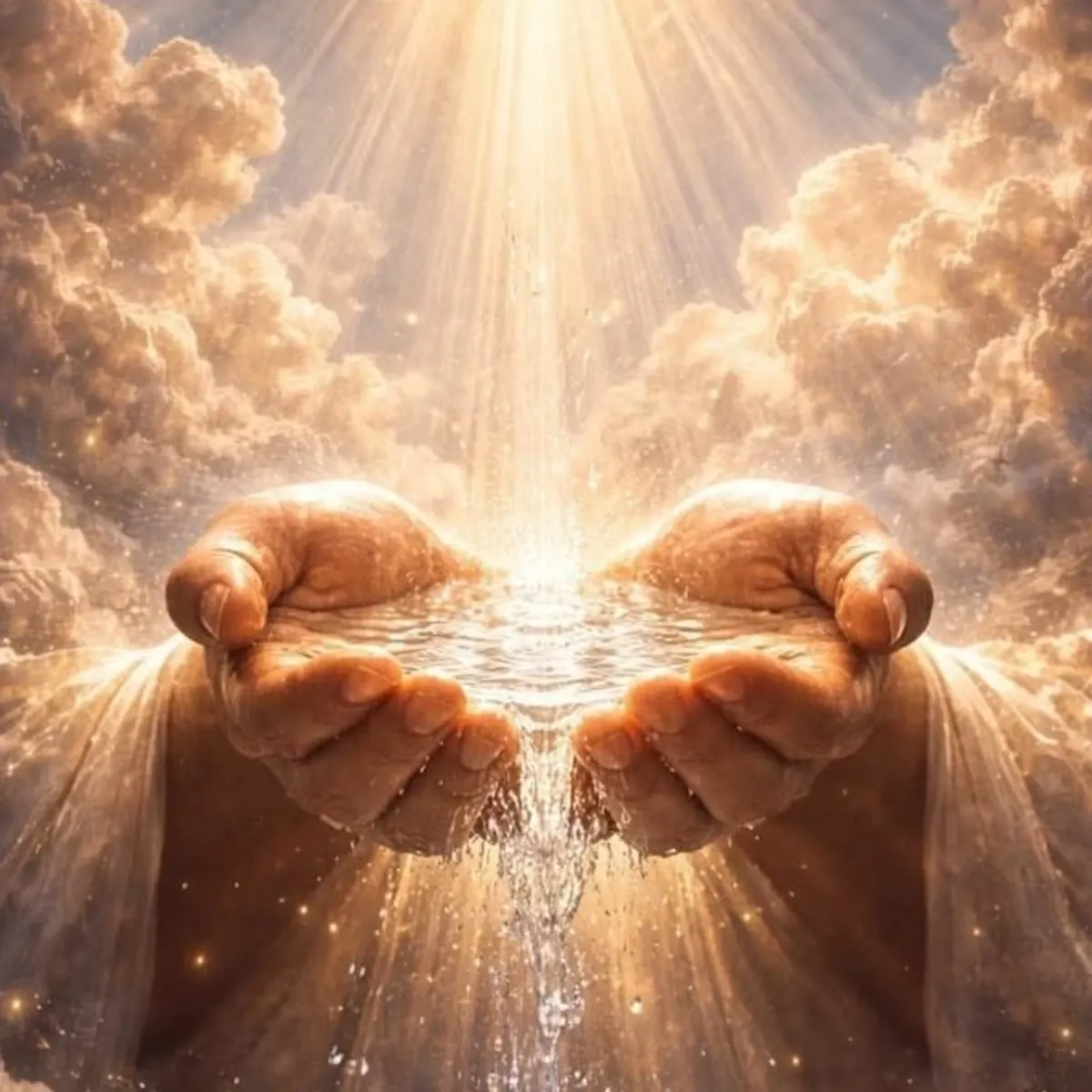 ✝️Maná del Cielo✨