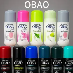Desodorante Obao🪷