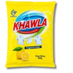 Detergente Khawla🫧500g