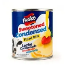 Leche🥛Condensada