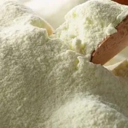 Leche en Polvo 1lb