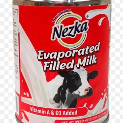 Leche🥛 Evaporada