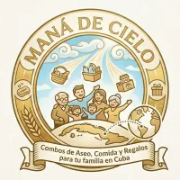 ✝️Maná del Cielo✨